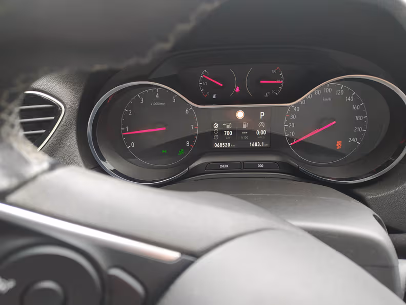 Opel Grandland/Grandland X - 31