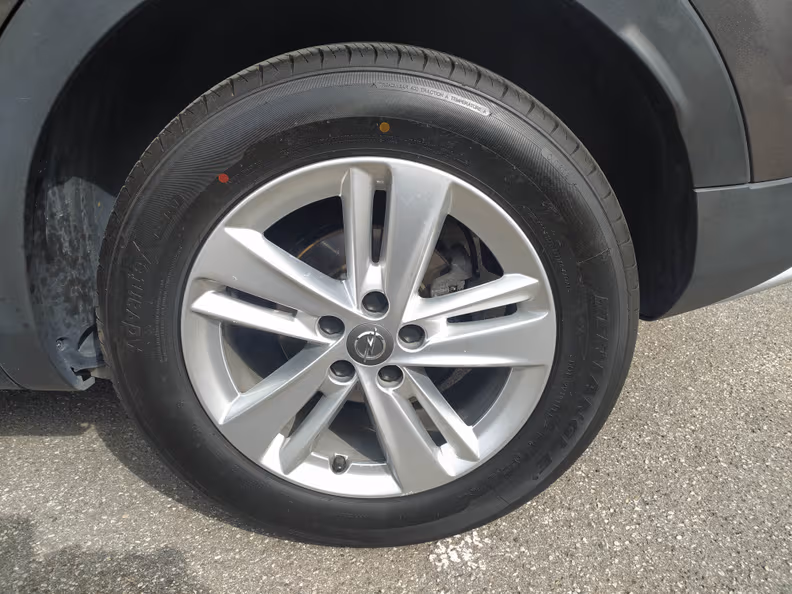 Opel Grandland/Grandland X - 23