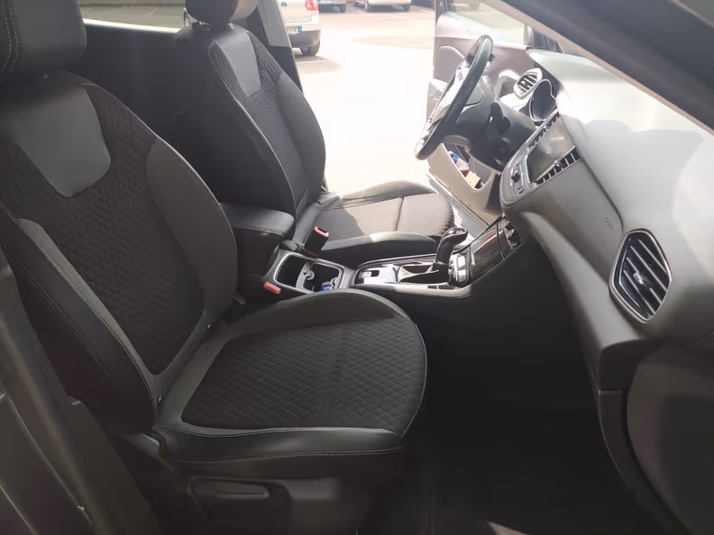 Opel Grandland/Grandland X - 19