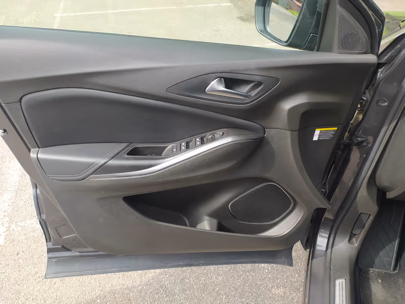 Opel Grandland/Grandland X - 14