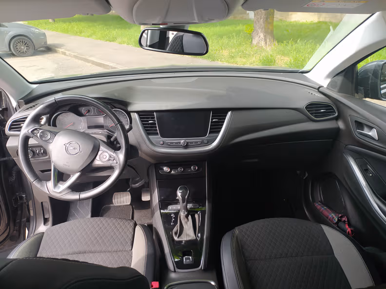 Opel Grandland/Grandland X - 13