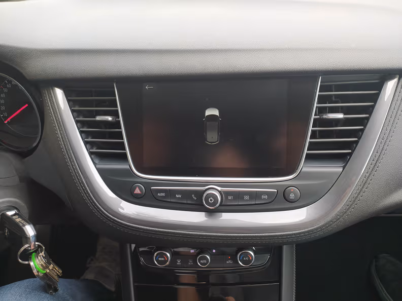 Opel Grandland/Grandland X - 28