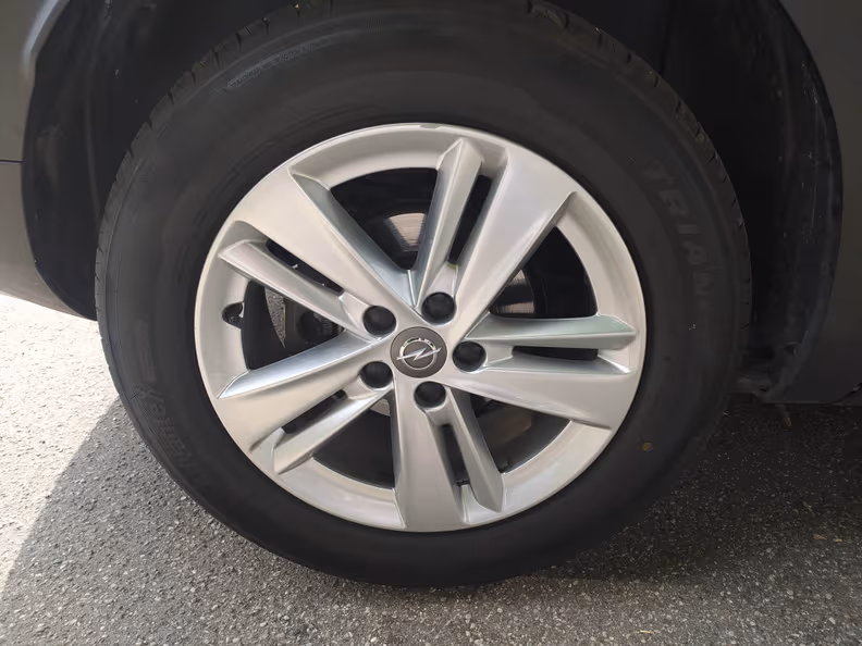 Opel Grandland/Grandland X - 22