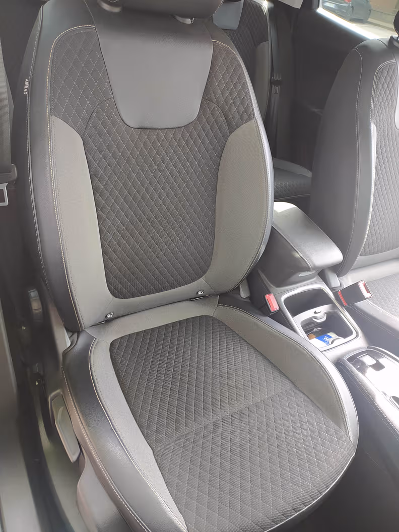 Opel Grandland/Grandland X - 21