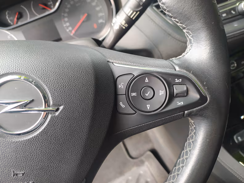 Opel Grandland/Grandland X - 11