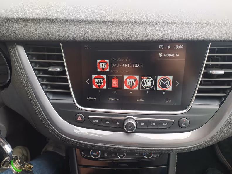 Opel Grandland/Grandland X - 30
