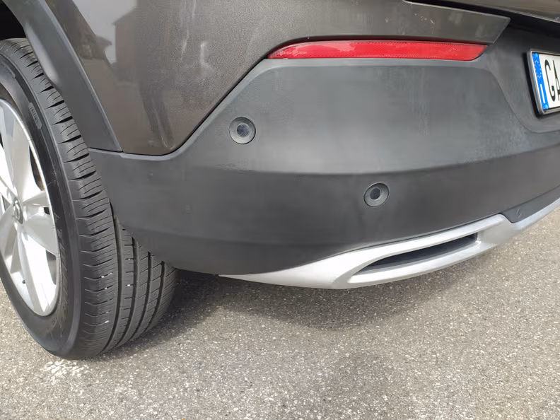 Opel Grandland/Grandland X - 24