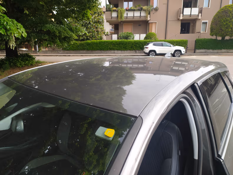 Opel Grandland/Grandland X - 27