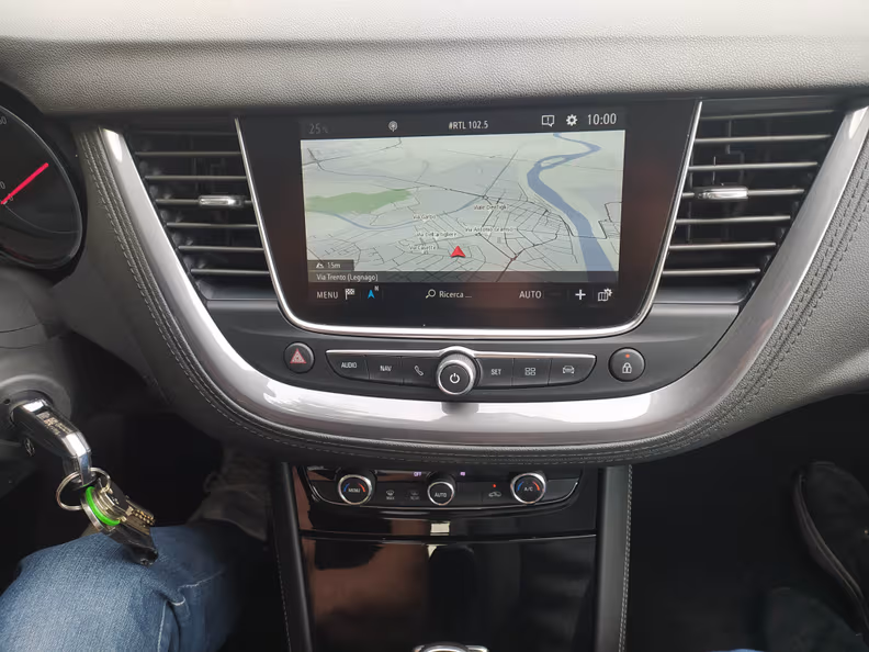 Opel Grandland/Grandland X - 29