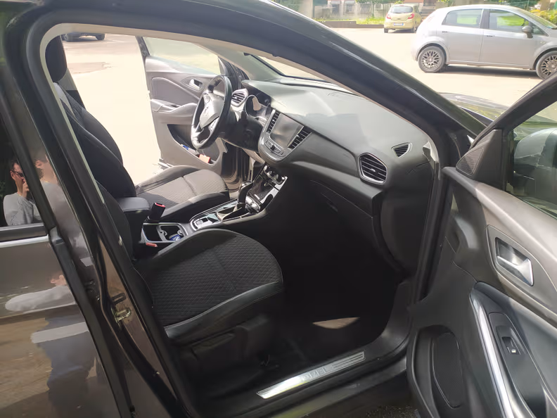 Opel Grandland/Grandland X - 18