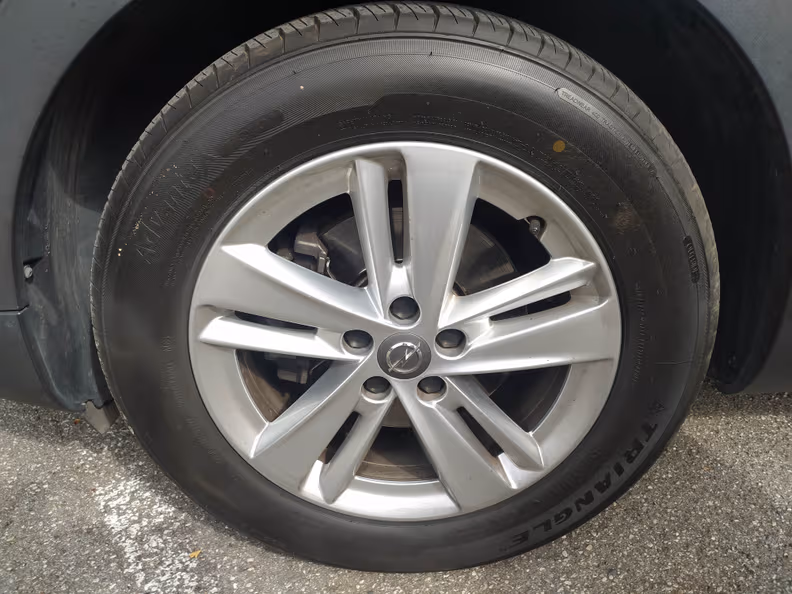 Opel Grandland/Grandland X - 25