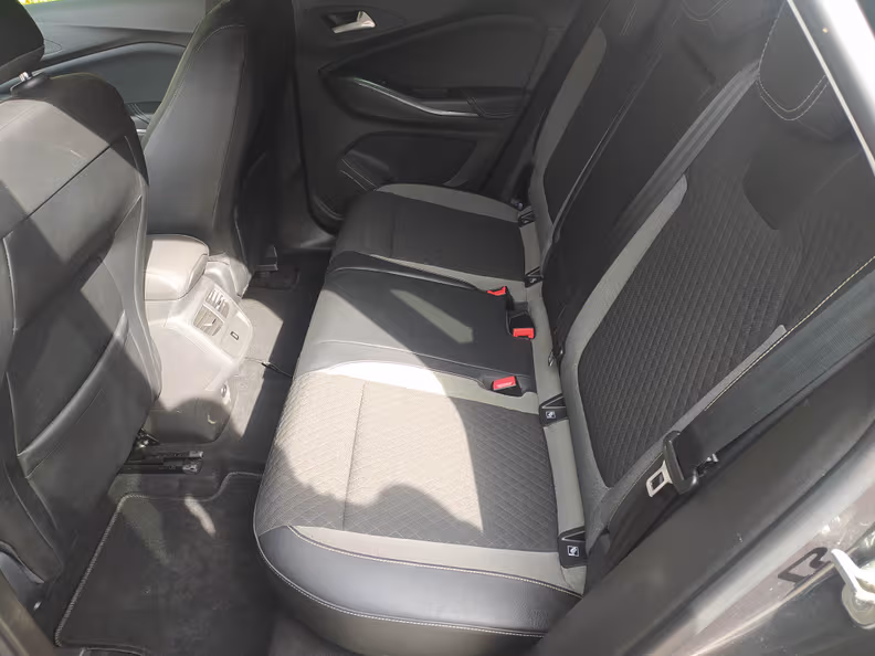 Opel Grandland/Grandland X - 15