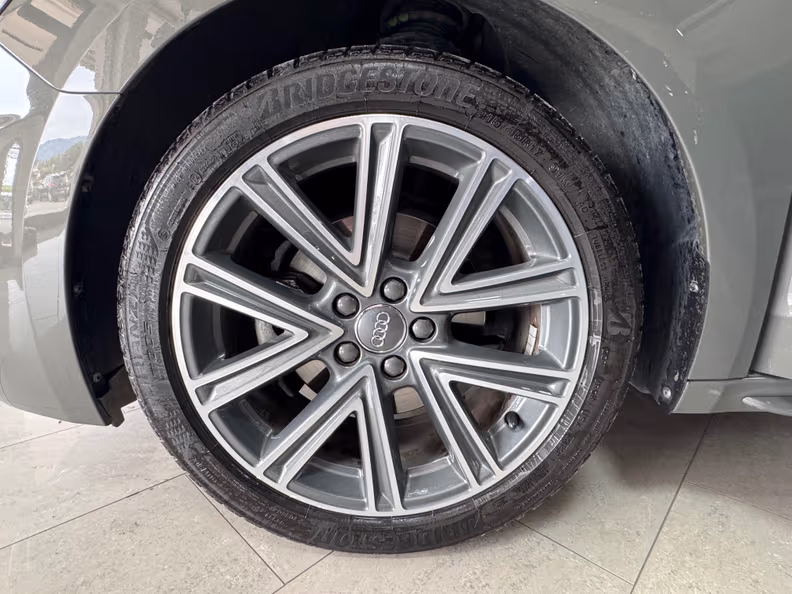 Audi A1 - 16