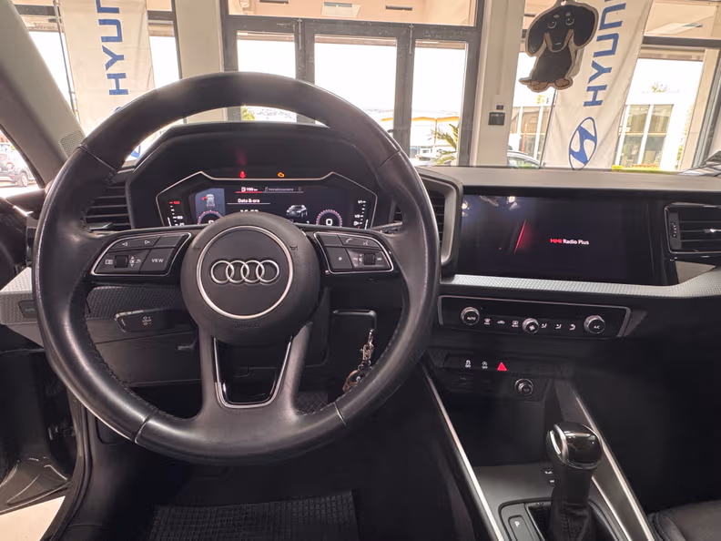 Audi A1 - 8