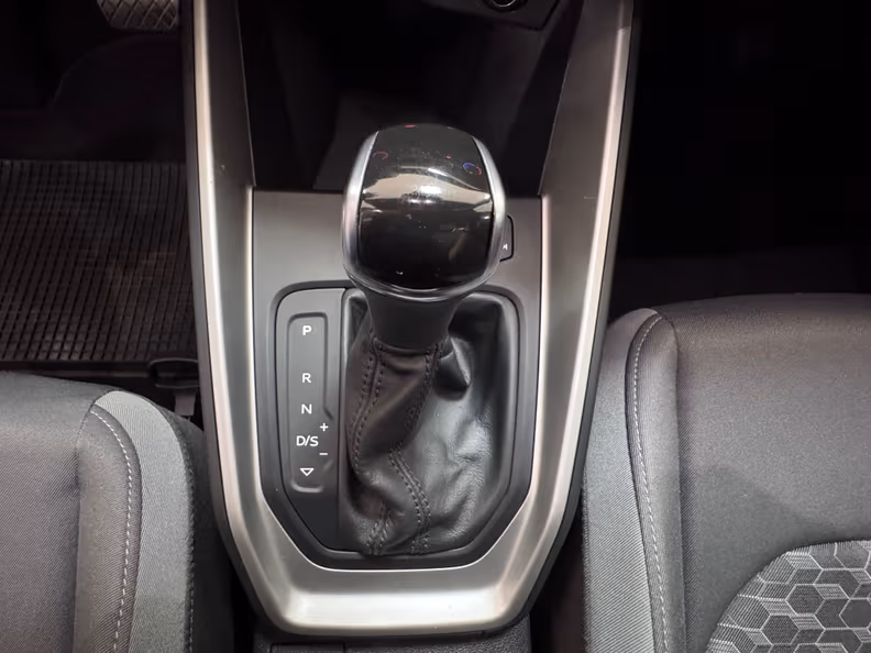 Audi A1 - 15