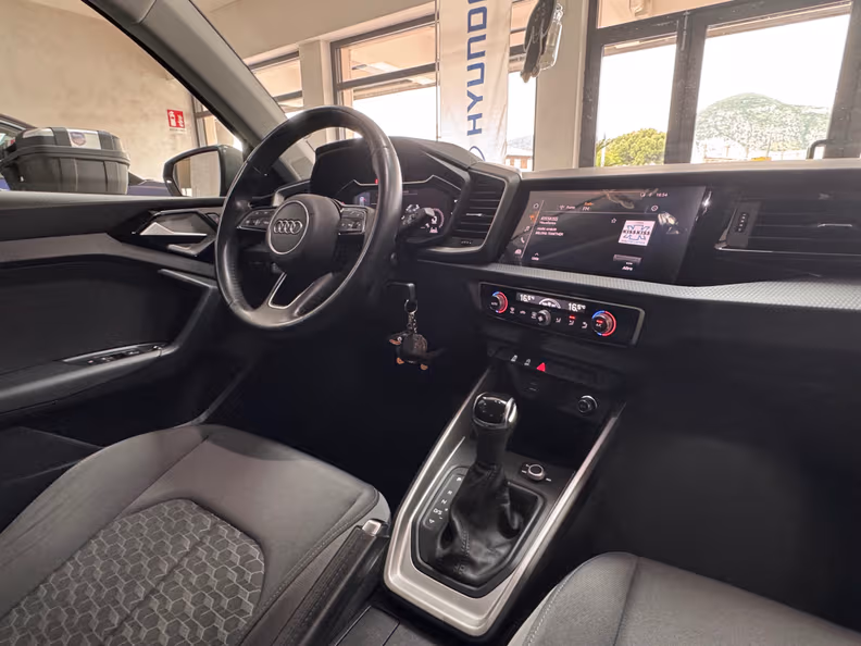 Audi A1 - 11
