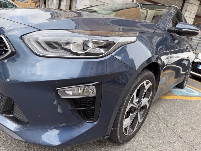 Kia Ceed - 3