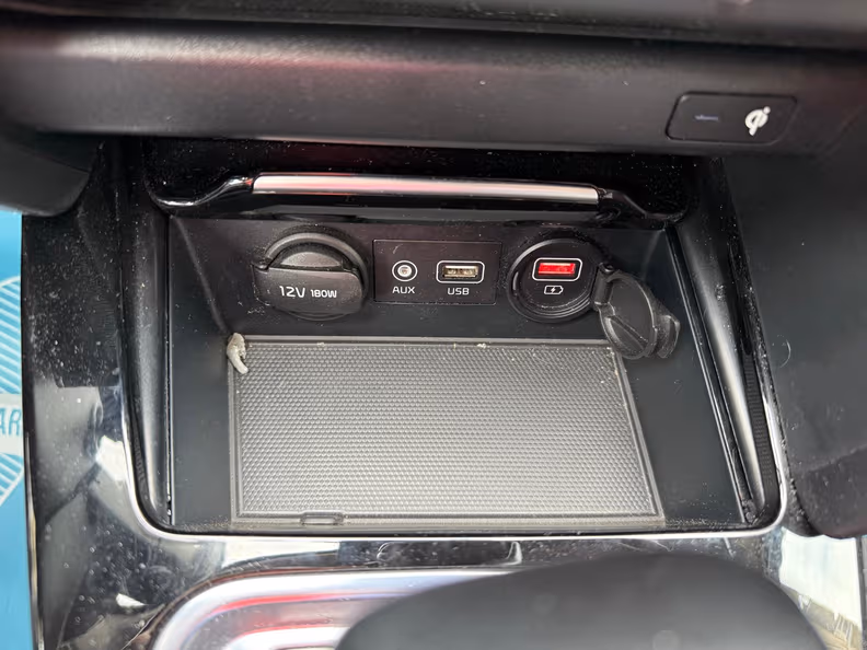 Kia Ceed - 21