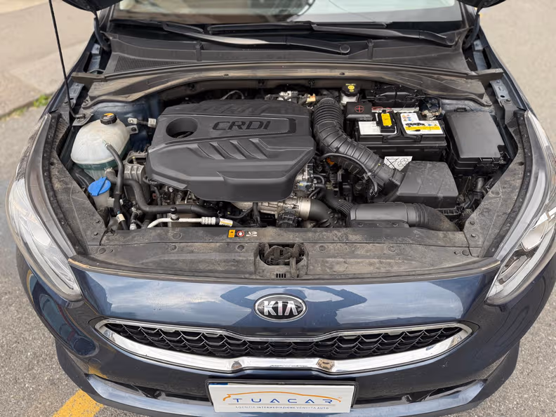 Kia Ceed - 35