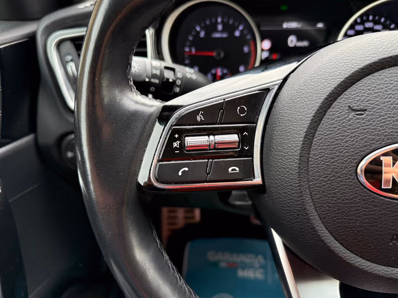 Kia Ceed - 14