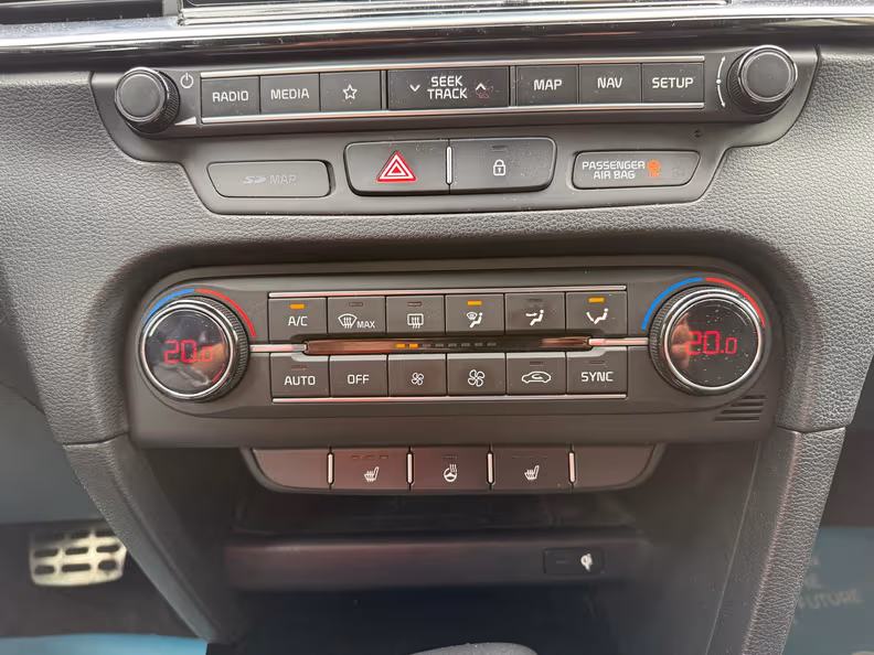 Kia Ceed - 20