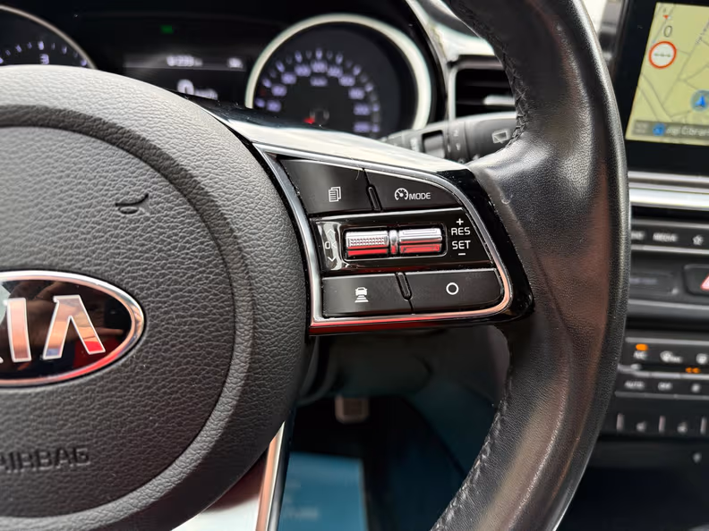 Kia Ceed - 15