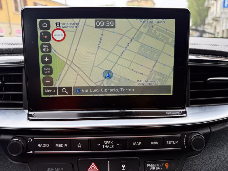 Kia Ceed - 18