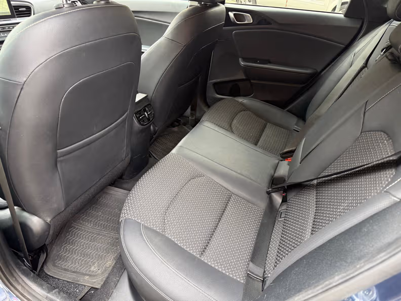 Kia Ceed - 25