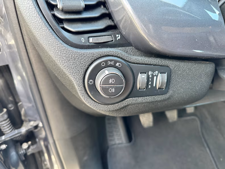 Fiat 500X - 18