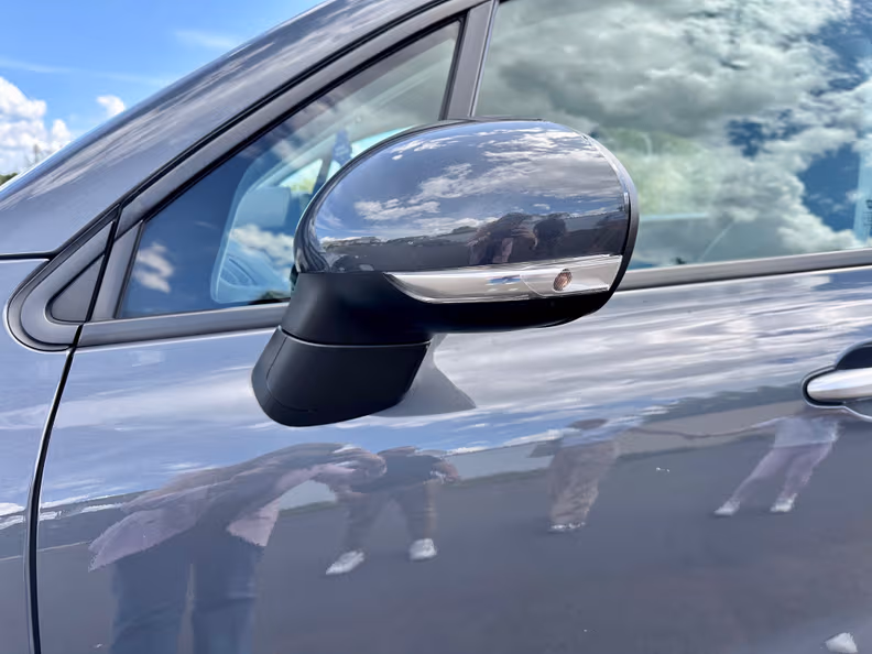 Fiat 500X - 9