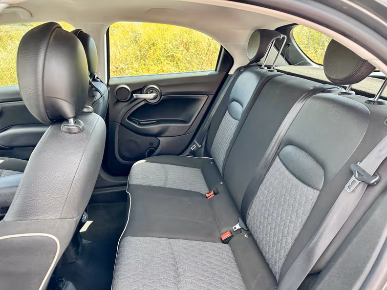 Fiat 500X - 30