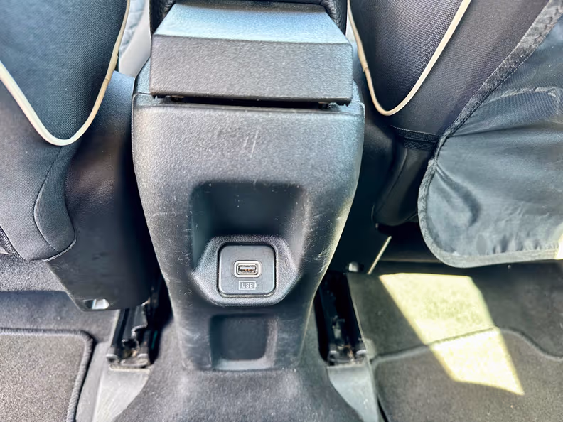 Fiat 500X - 31