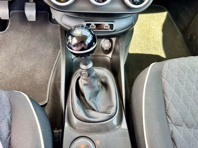 Fiat 500X - 26