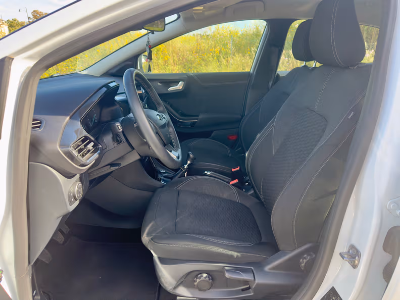 Ford Puma - 14