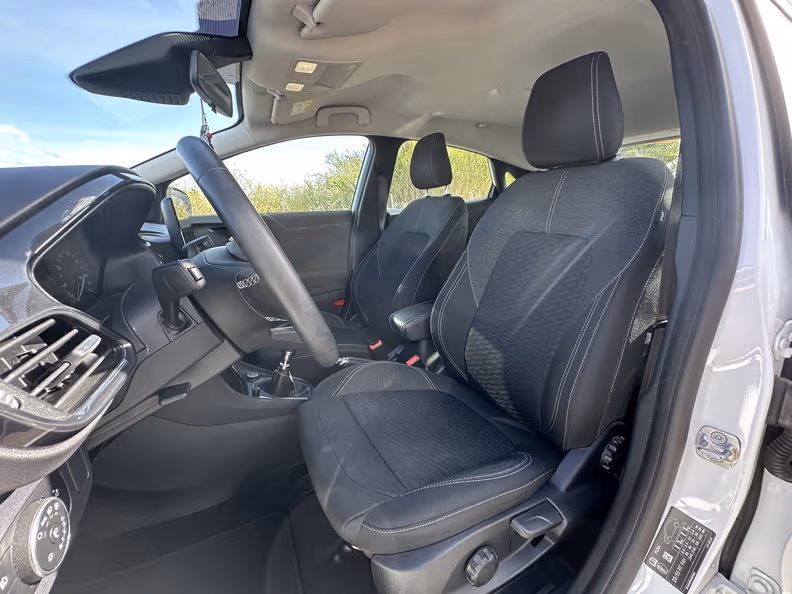 Ford Puma - 24