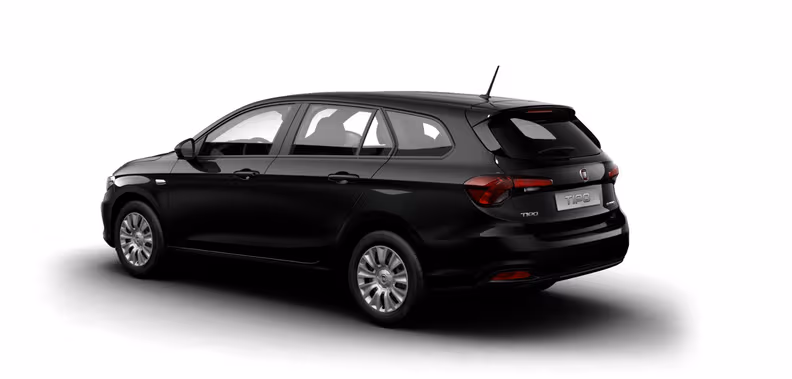 Fiat Tipo - 4