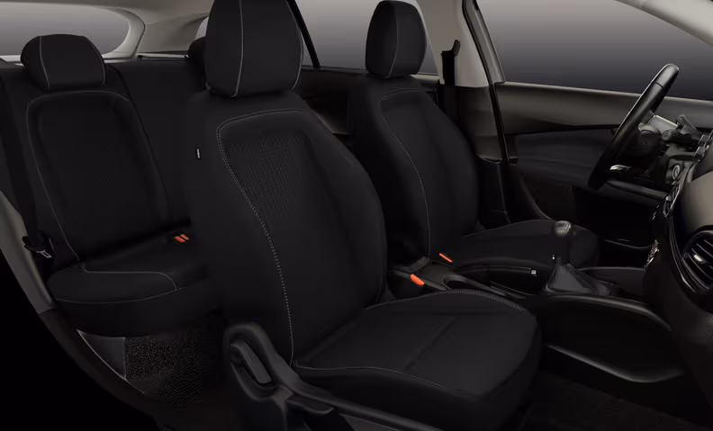 Fiat Tipo - 6