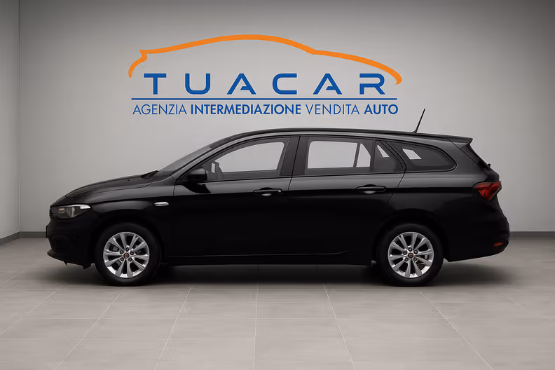 Fiat Tipo - 3