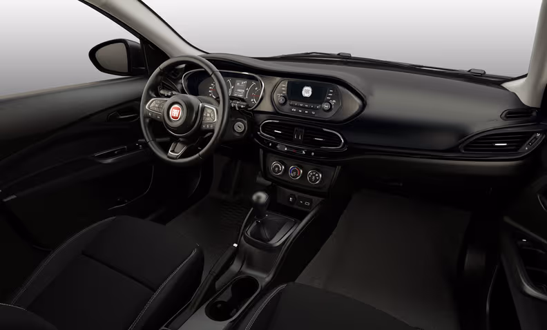 Fiat Tipo - 5