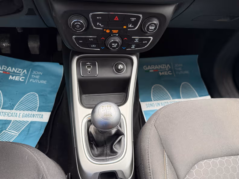 Jeep Compass - 21