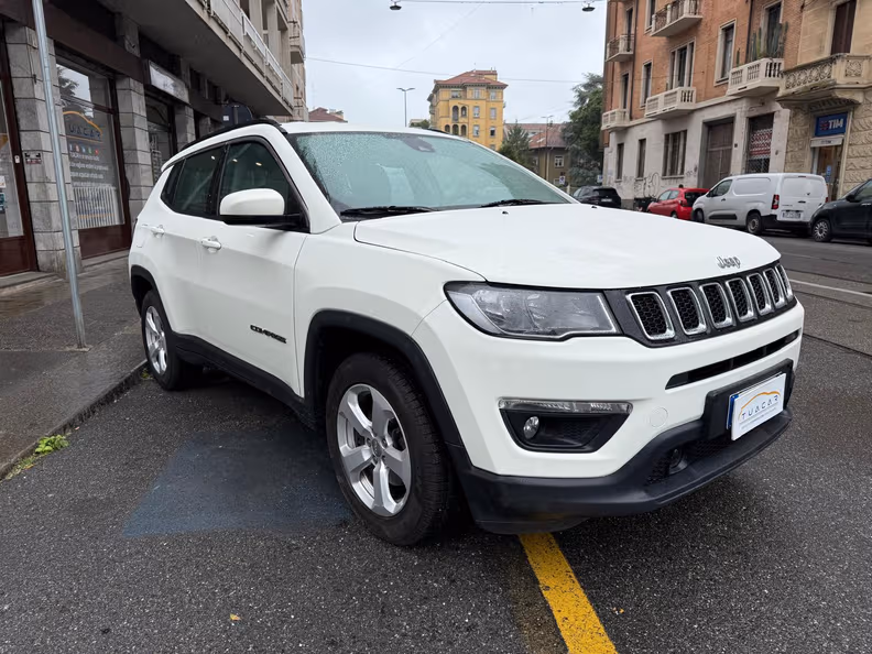 Jeep Compass - 9