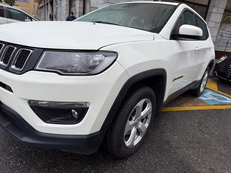 Jeep Compass - 3
