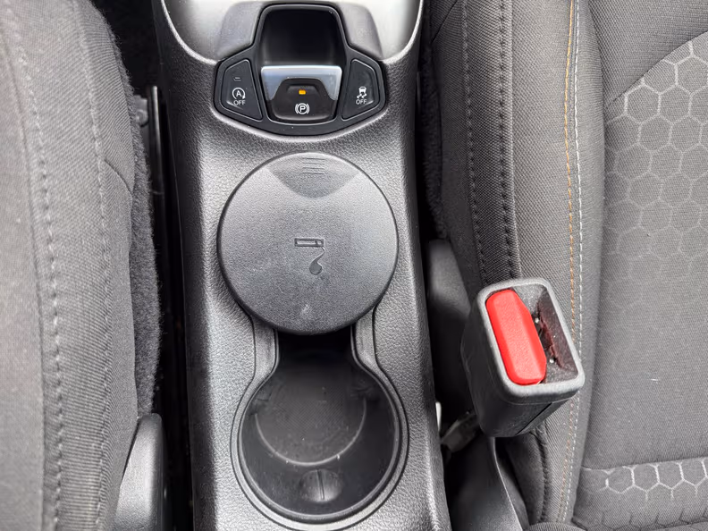Jeep Compass - 23
