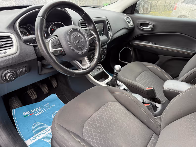 Jeep Compass - 11