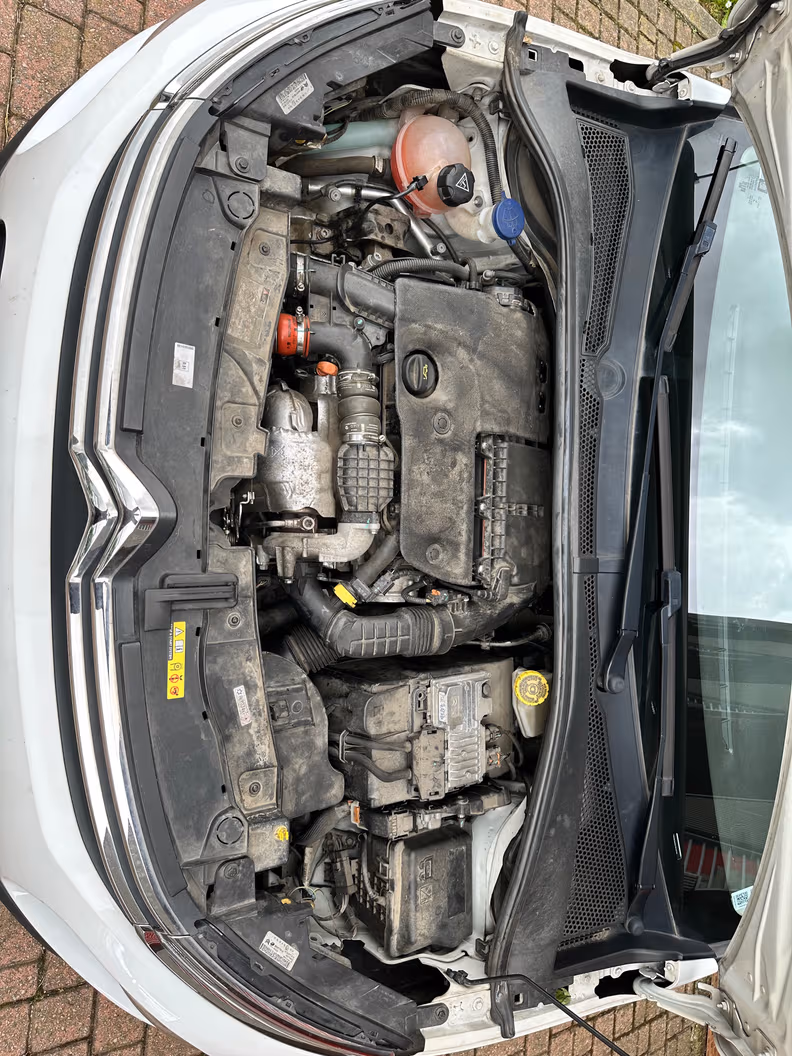 Citroën C3 - 31