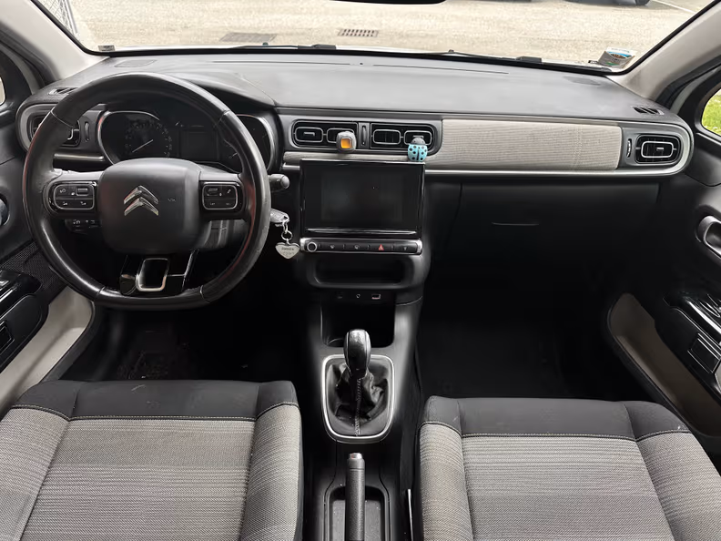 Citroën C3 - 14