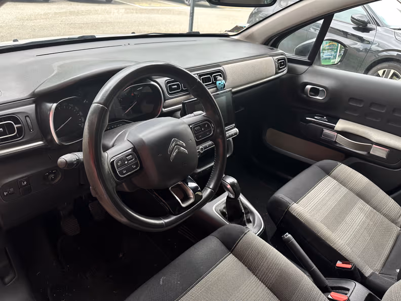 Citroën C3 - 8