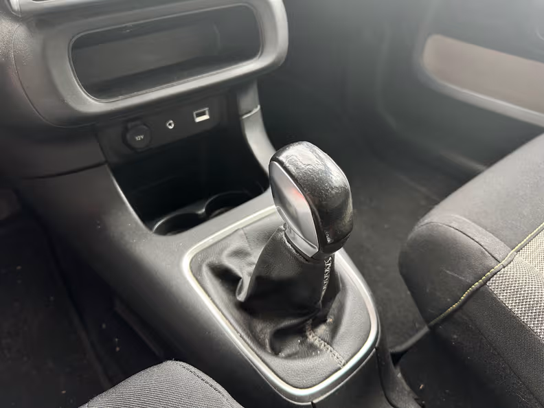 Citroën C3 - 22