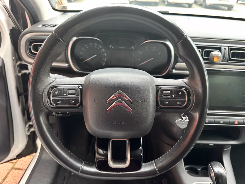 Citroën C3 - 9