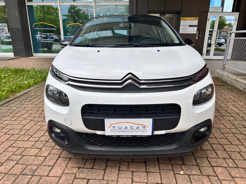 Citroën C3 - 2